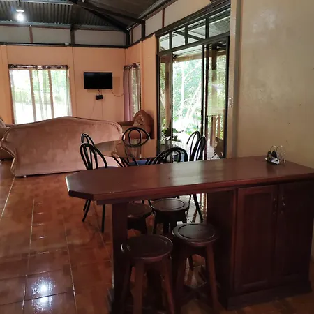 Natural Paradise Turrialba Exterior photo