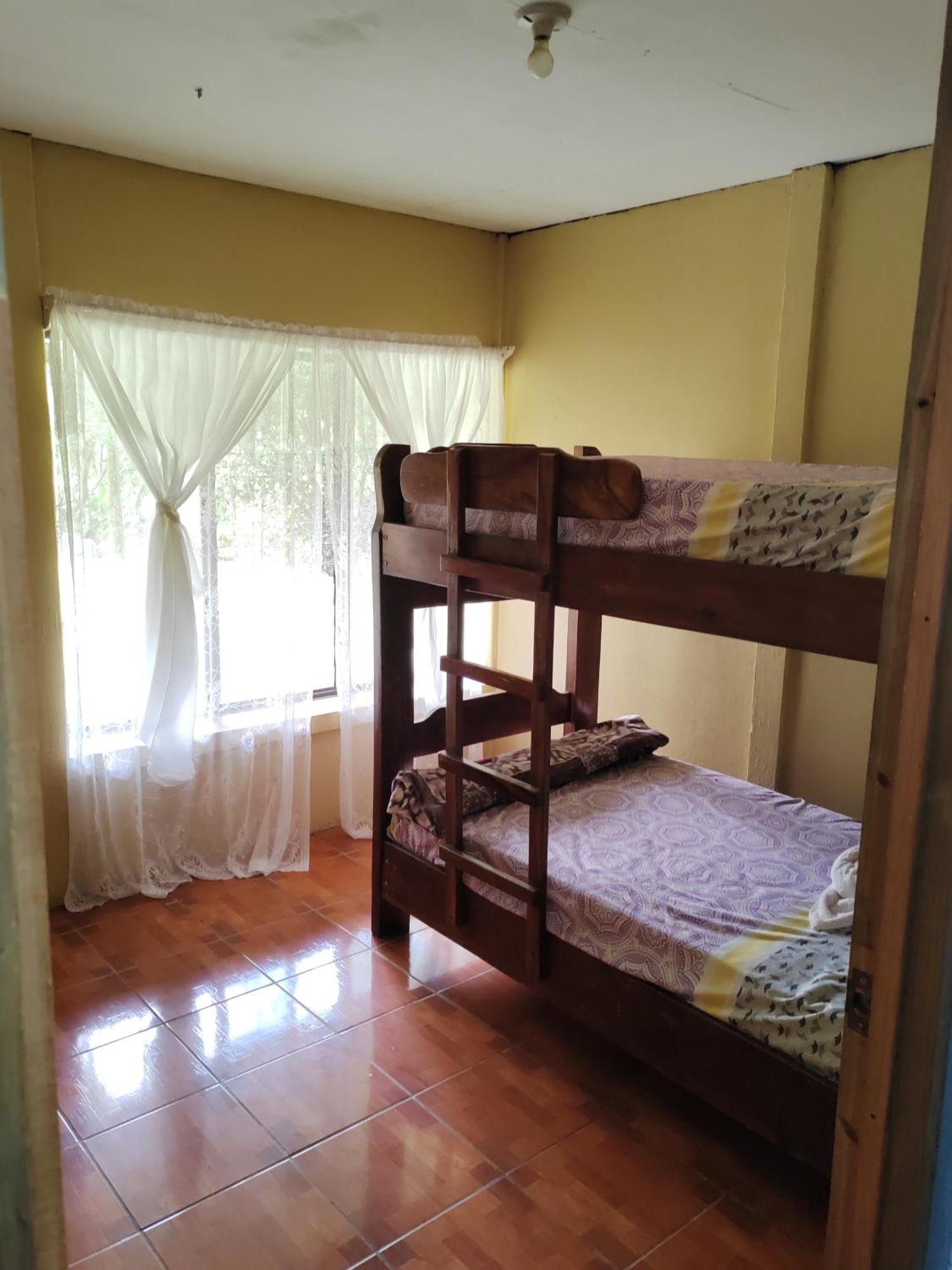 Holiday home Natural Paradise Turrialba