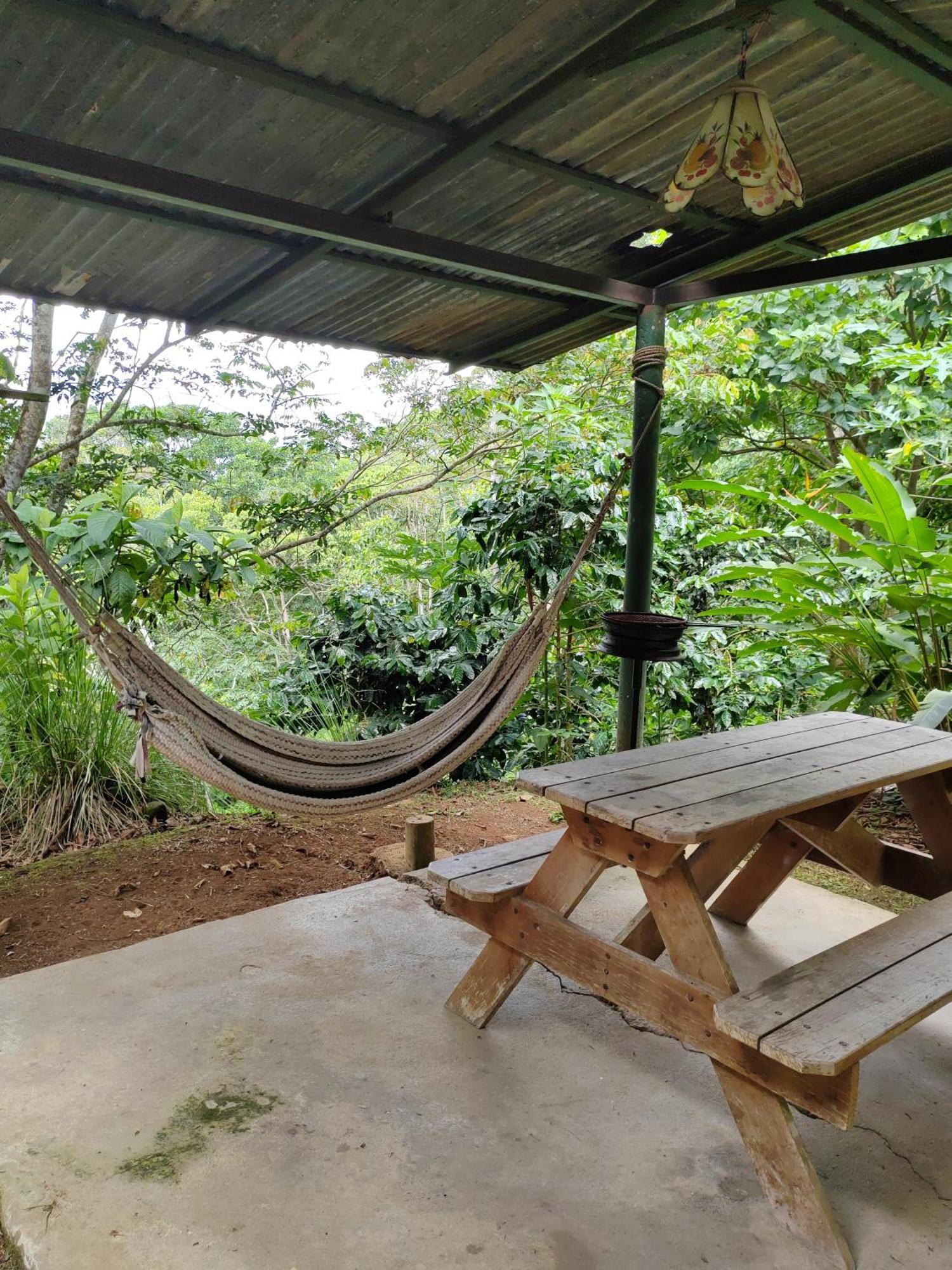 Holiday home Natural Paradise